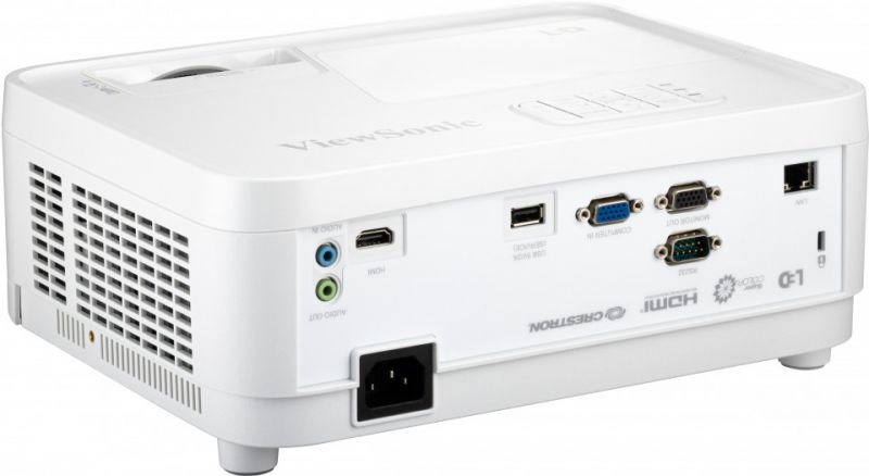 ViewSonic Beamer LS560W