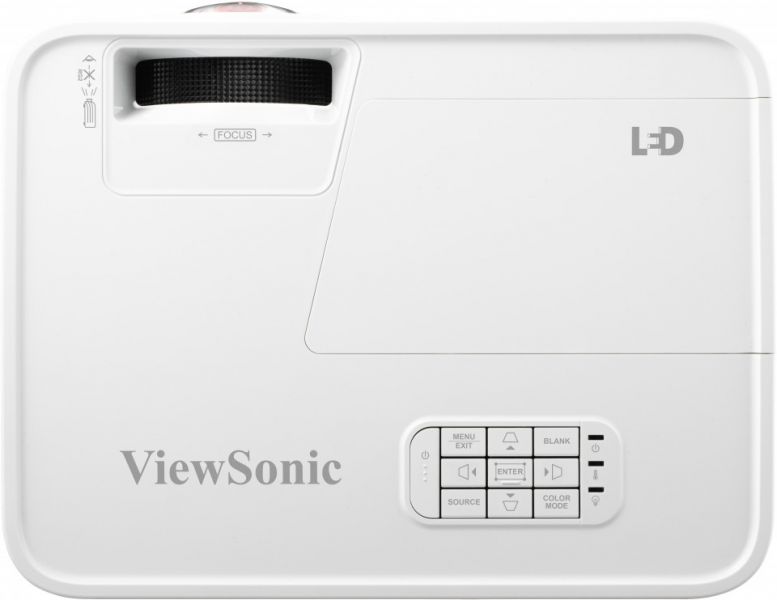 ViewSonic Beamer LS560W