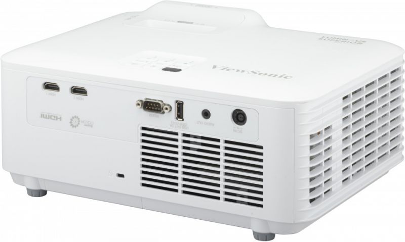 ViewSonic Beamer LS740W