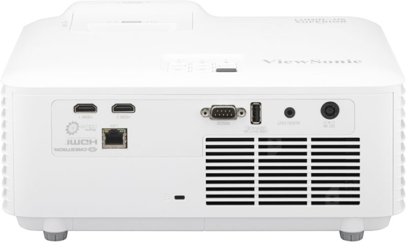 ViewSonic Beamer LS741HD