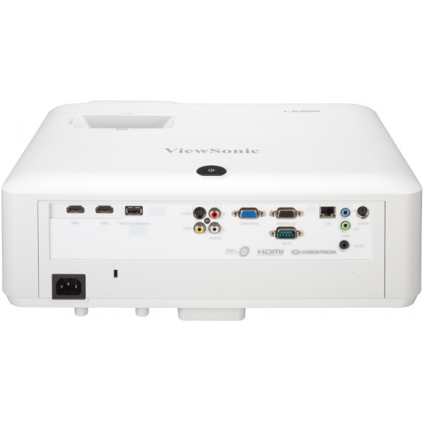 ViewSonic Beamer LS750WU
