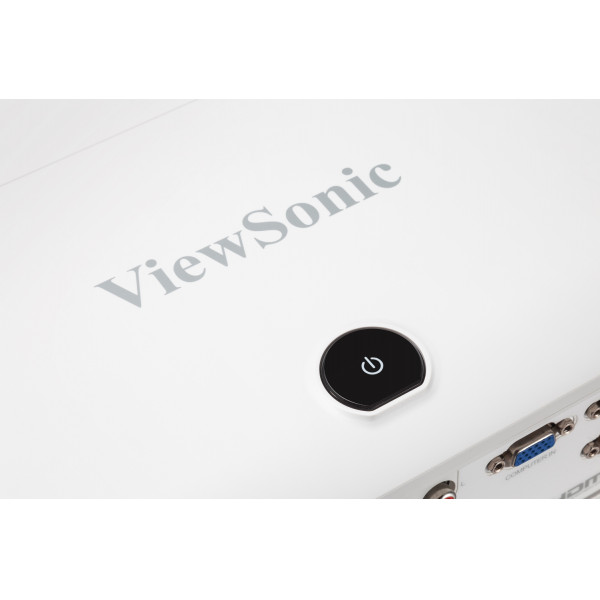ViewSonic Beamer LS750WU