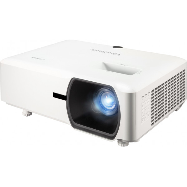 ViewSonic Beamer LS750WU