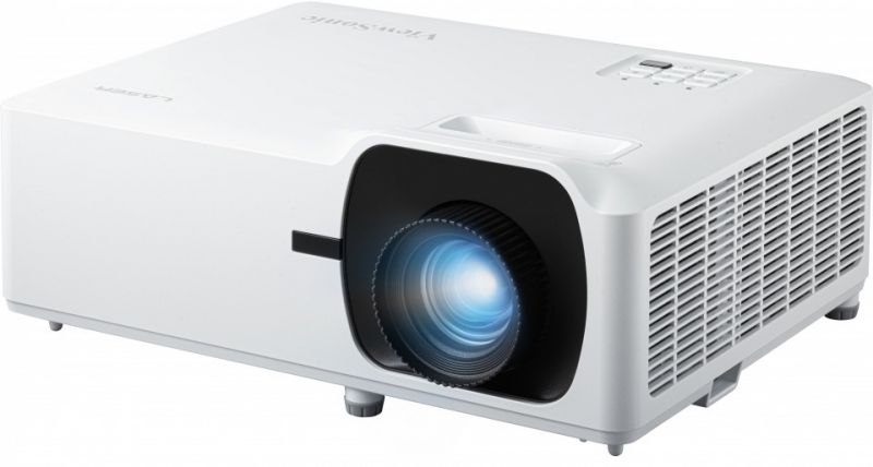 ViewSonic Beamer LS751HD
