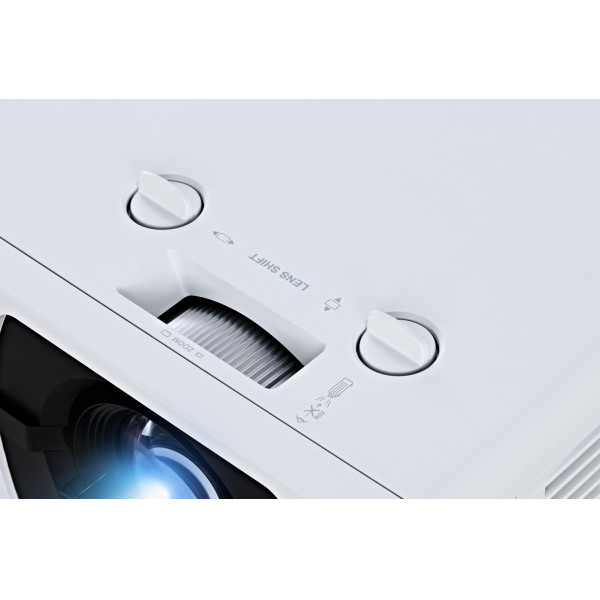 ViewSonic Beamer LS800HD
