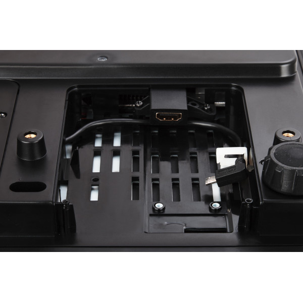 ViewSonic Beamer LS830