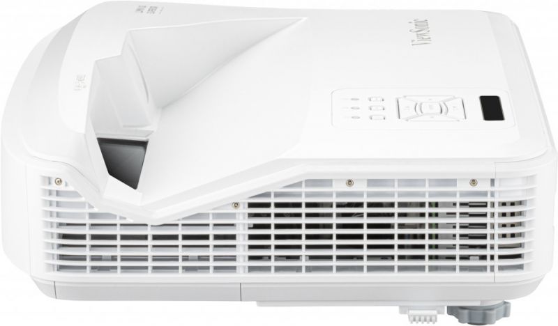 ViewSonic Beamer LS832WU