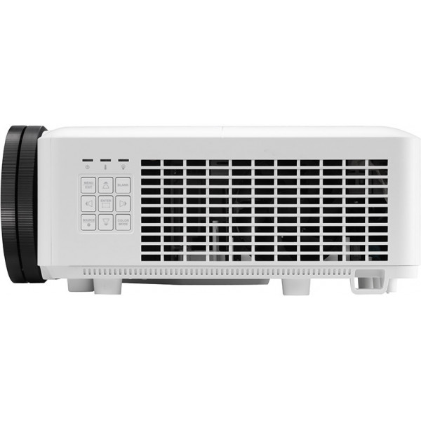 ViewSonic Beamer LS860WU