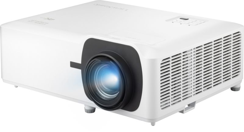 ViewSonic Beamer LS901-4K