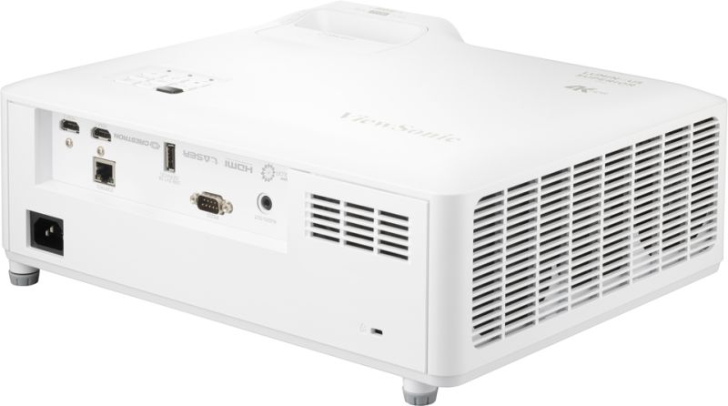 ViewSonic Beamer LS901-4K