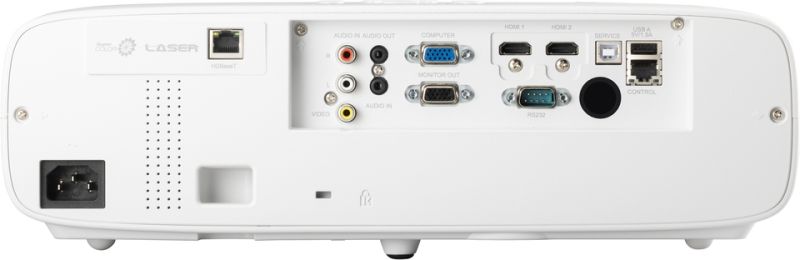 ViewSonic Beamer LSC521WU