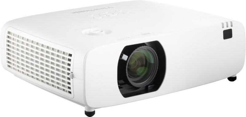 ViewSonic Beamer LSC521WU