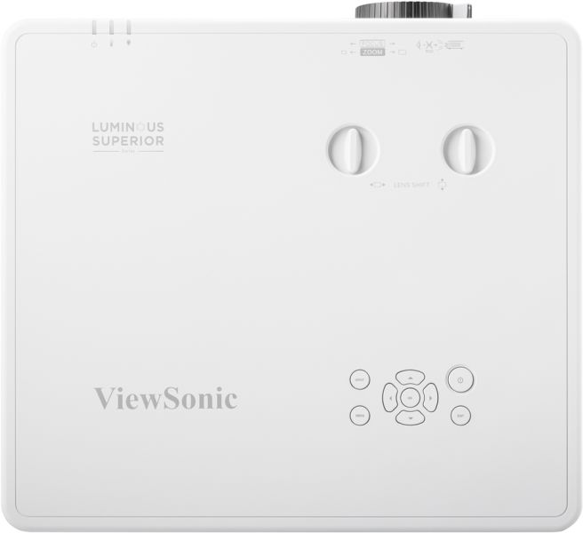 ViewSonic Beamer LSC600-4K
