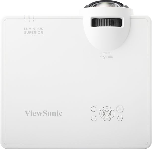 ViewSonic Beamer LSC600WU-ST