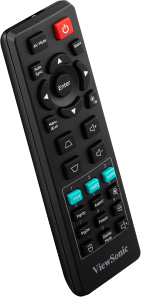 ViewSonic Beamer LSD401HD