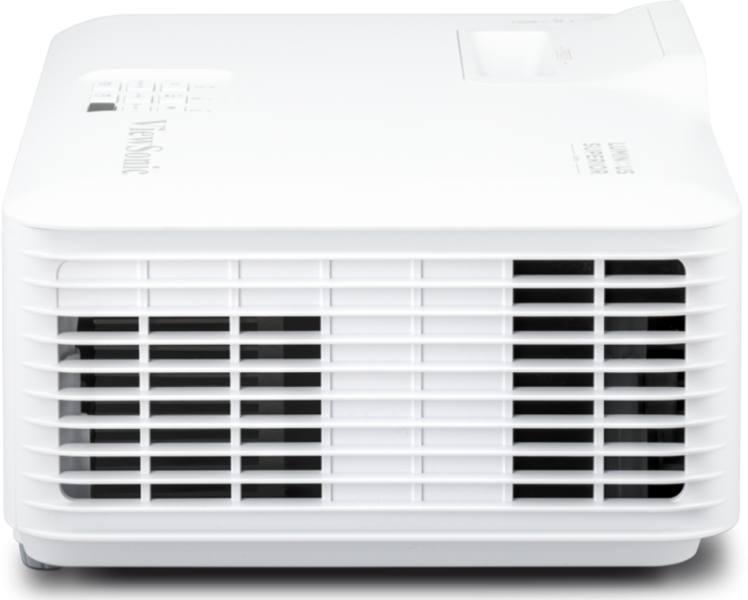 ViewSonic Beamer LSD401HD