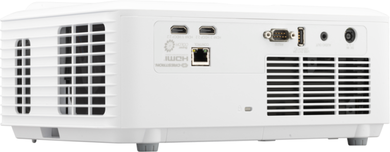 ViewSonic Beamer V53HD