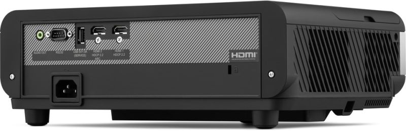 ViewSonic Beamer LX720-4K RGB