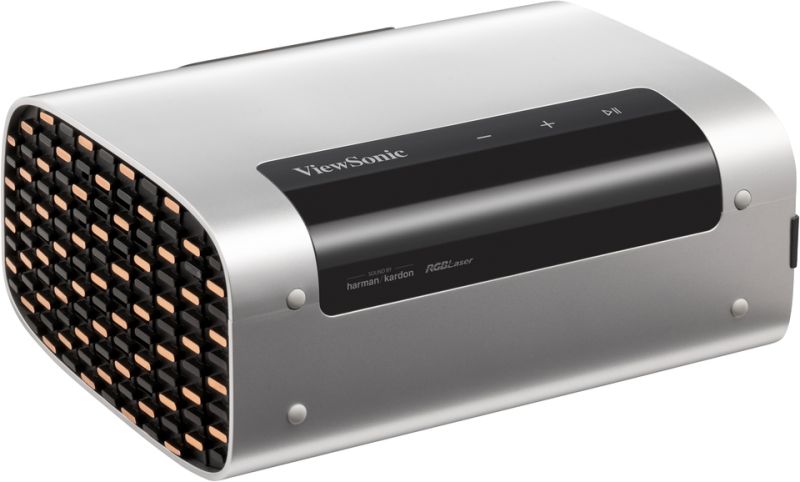 ViewSonic Beamer M10E