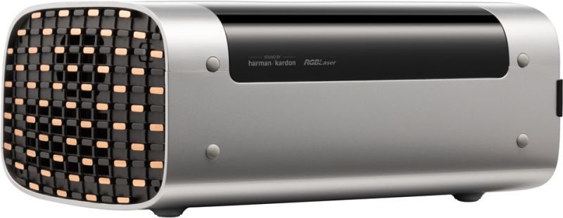 ViewSonic Beamer M10E