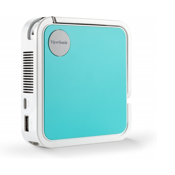 ViewSonic Beamer M1 mini Plus