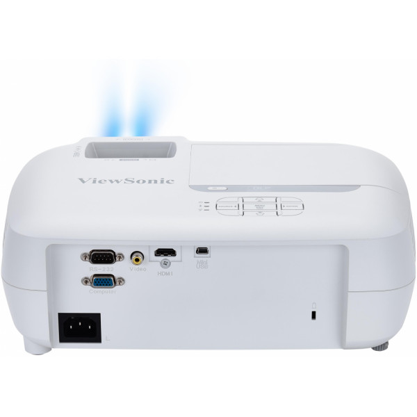 ViewSonic Beamer PA502S