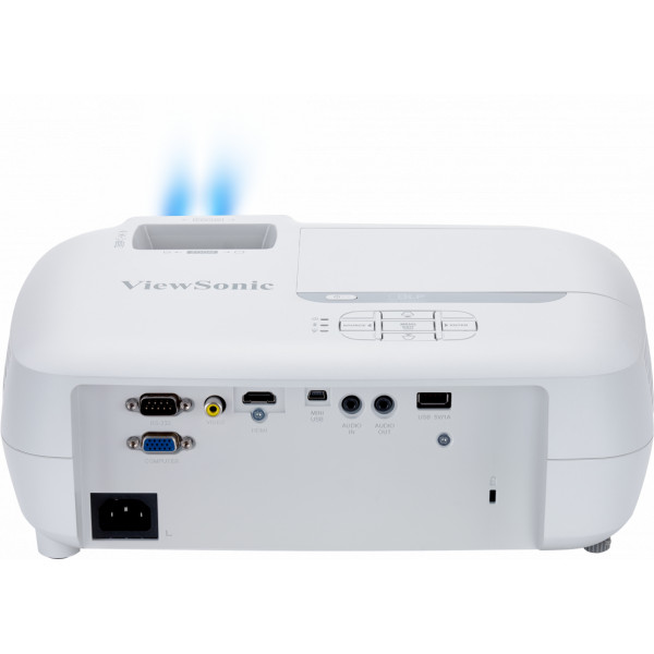 ViewSonic Beamer PA502SP