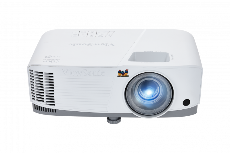 ViewSonic Beamer PA503SP