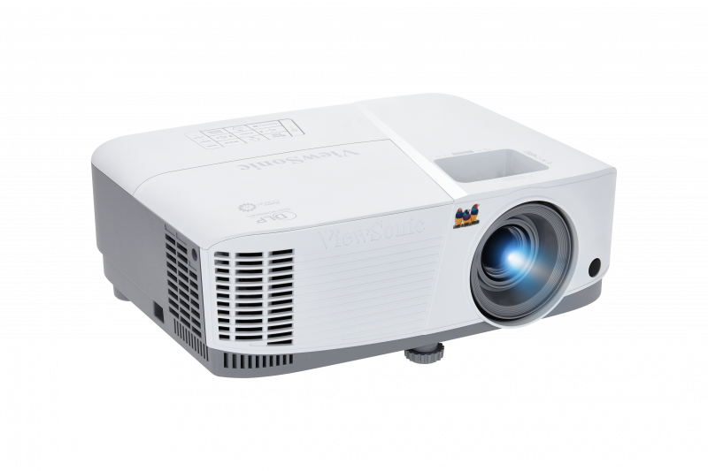 ViewSonic Beamer PA503SP