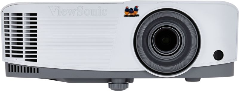 ViewSonic Beamer PA504W