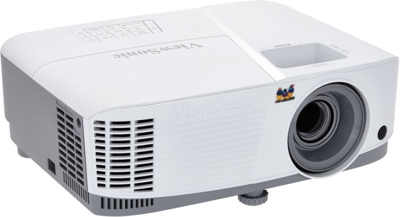 ViewSonic Beamer PA504W