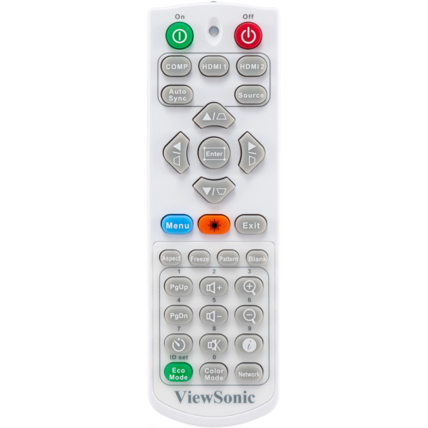ViewSonic Beamer PG706HD