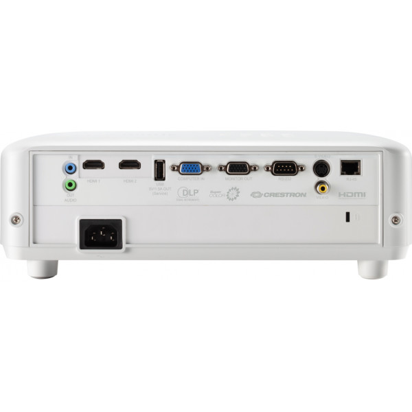 ViewSonic Beamer PG706HD