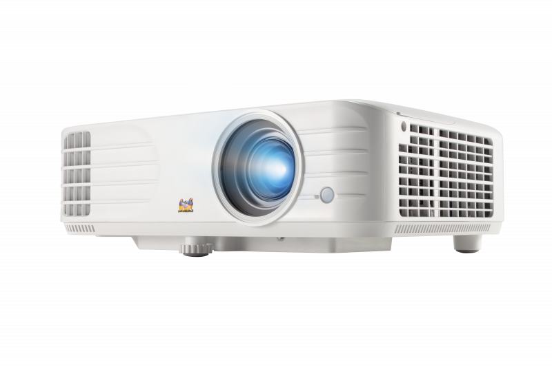 ViewSonic Beamer PG706HD