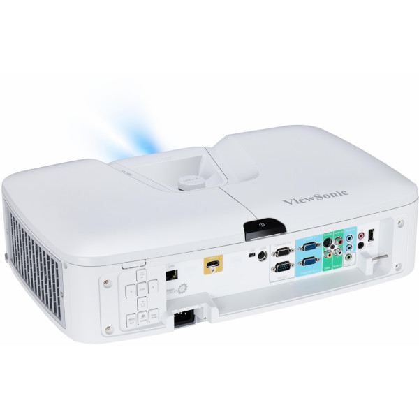 ViewSonic Beamer PG800HD