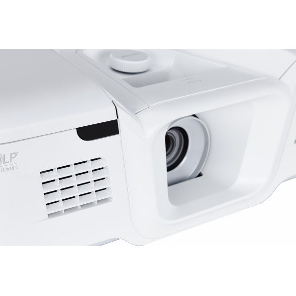 ViewSonic Beamer PG800HD