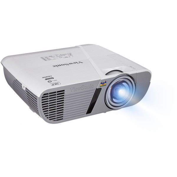 ViewSonic Beamer PJD6552Lws-old