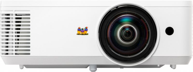 ViewSonic Beamer PS502W