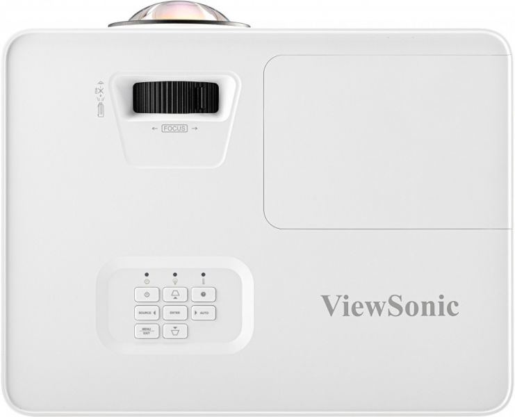 ViewSonic Beamer PS502X