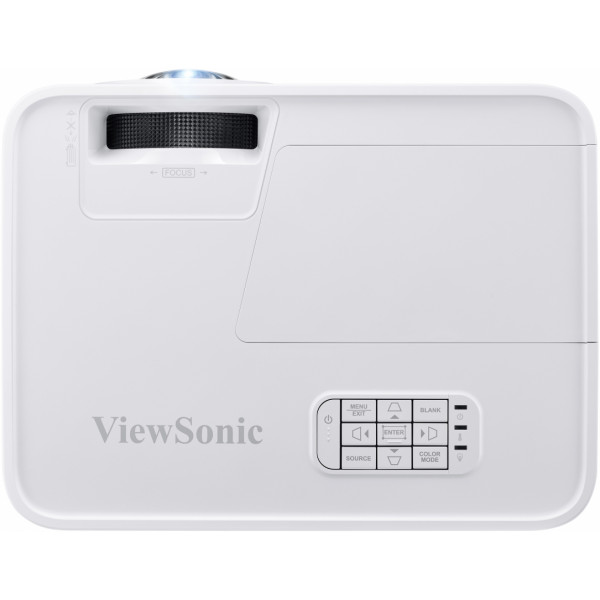 ViewSonic Beamer PS600X