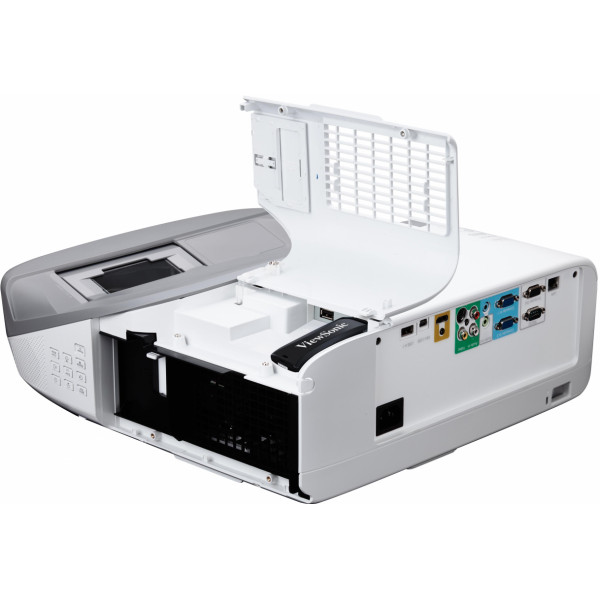 ViewSonic Beamer PS700W