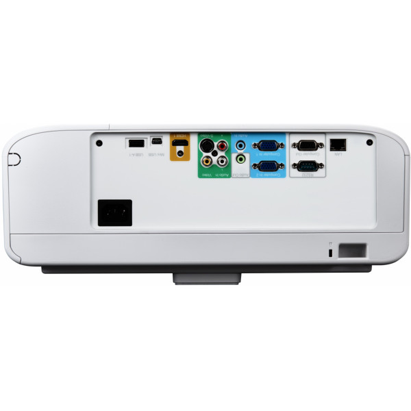 ViewSonic Beamer PS700X