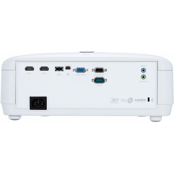 ViewSonic Beamer PX700HD
