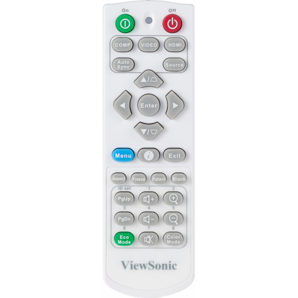 ViewSonic Beamer PX701-4K