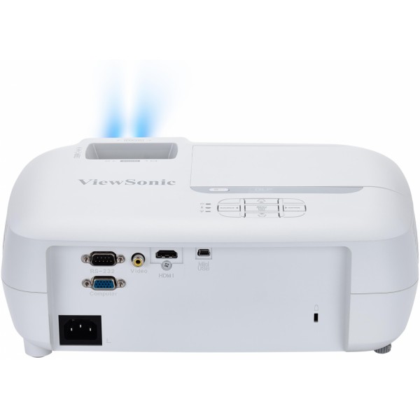 ViewSonic Beamer PX702HD