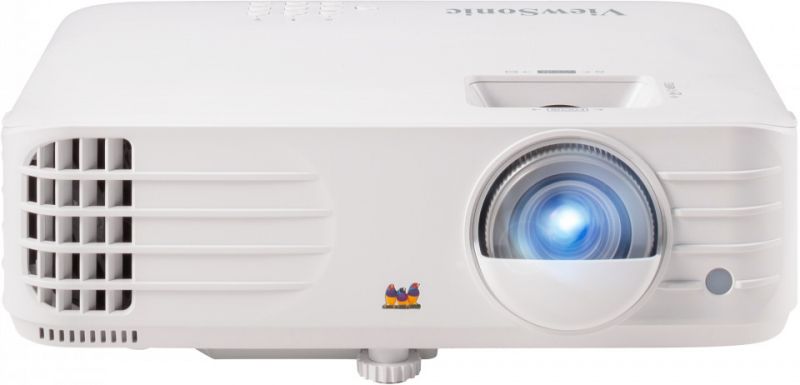 ViewSonic Beamer PX703HDH