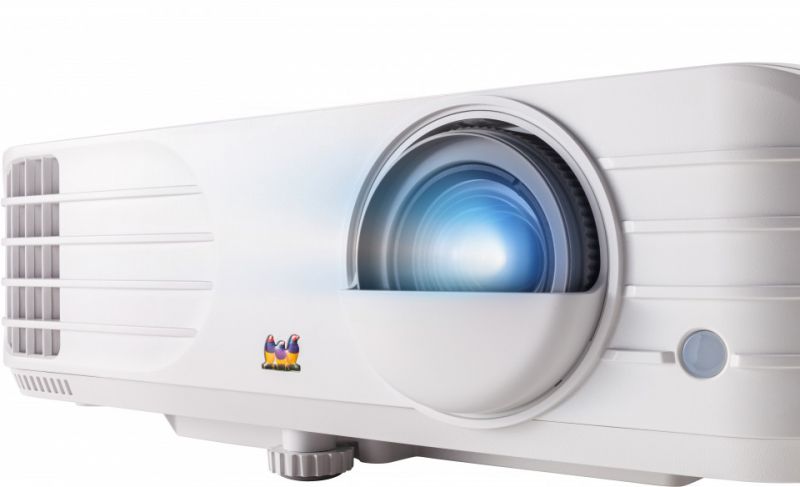 ViewSonic Beamer PX703HDH