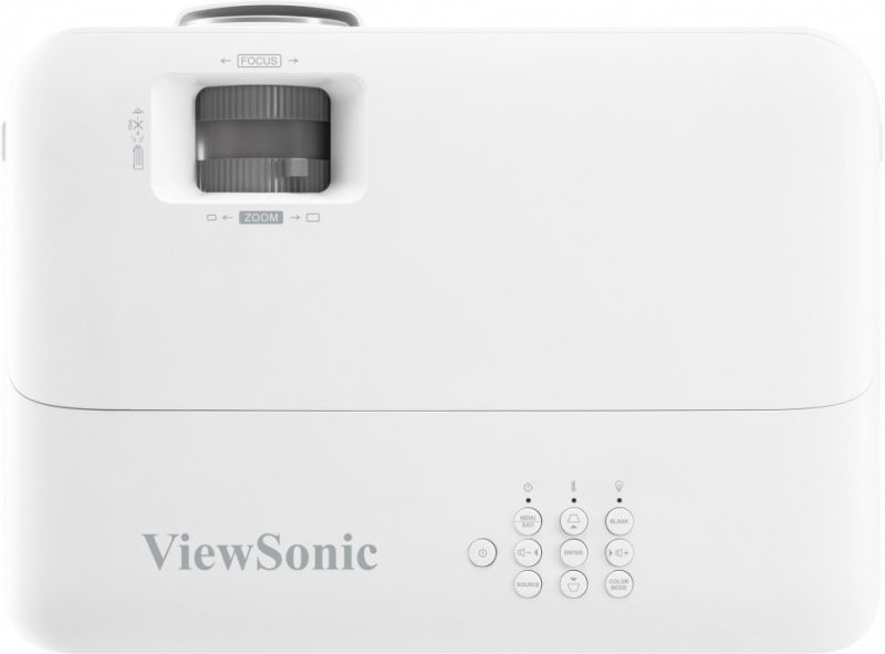 ViewSonic Beamer PX703HDH