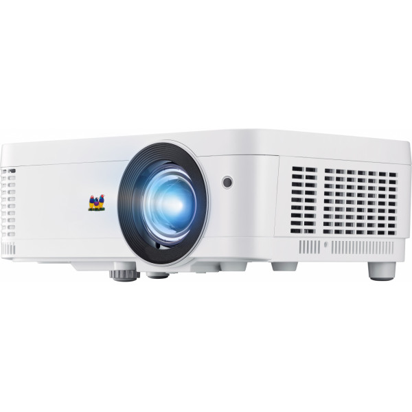 ViewSonic Beamer PX706HD