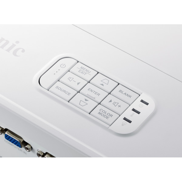 ViewSonic Beamer PX706HD